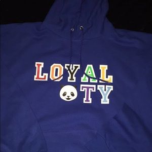 Hoodies